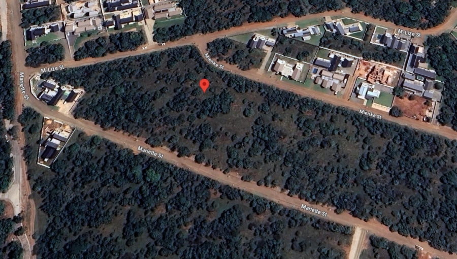 0 Bedroom Property for Sale in Hartebeesfontien AH North West